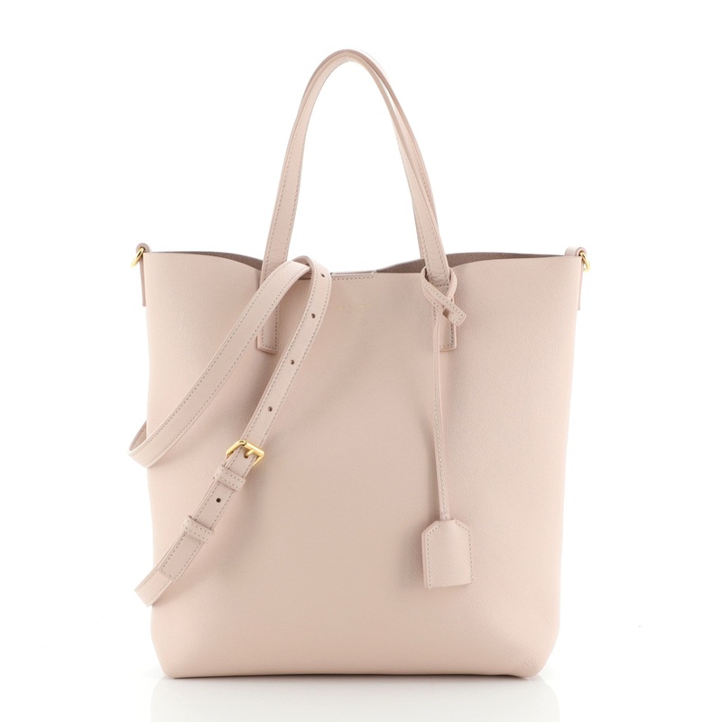 Bold Tote Leather Toy S744816715835