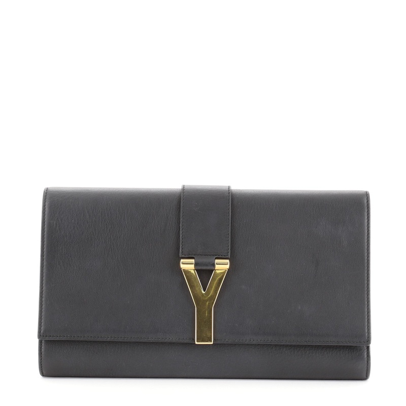 Chyc Clutch Leather S744816712257