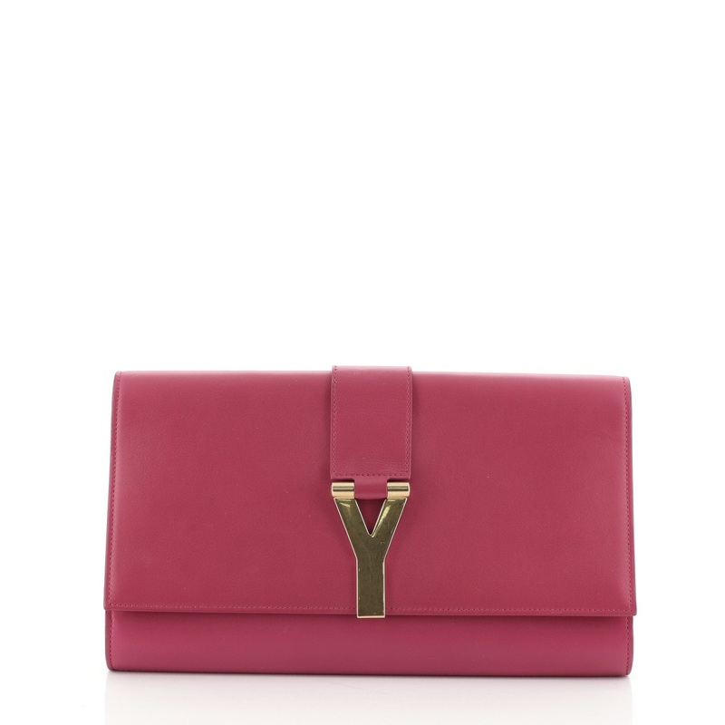 Chyc Clutch Leather S744816719264