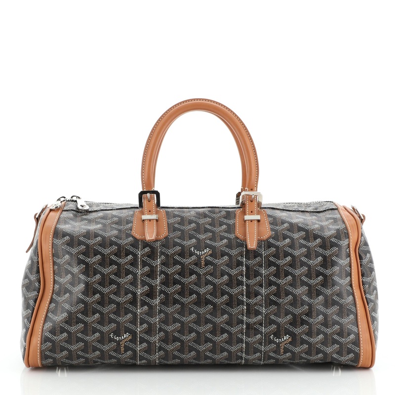 Croisiere Bag Coated Canvas 35 S744816718672