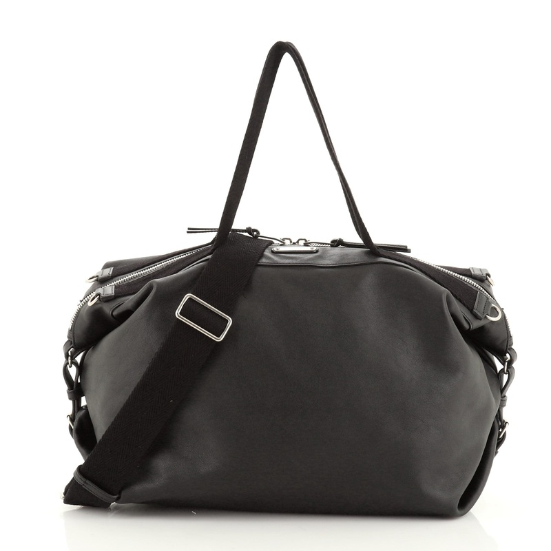 ID Convertible Bag Leather Large S744816713738