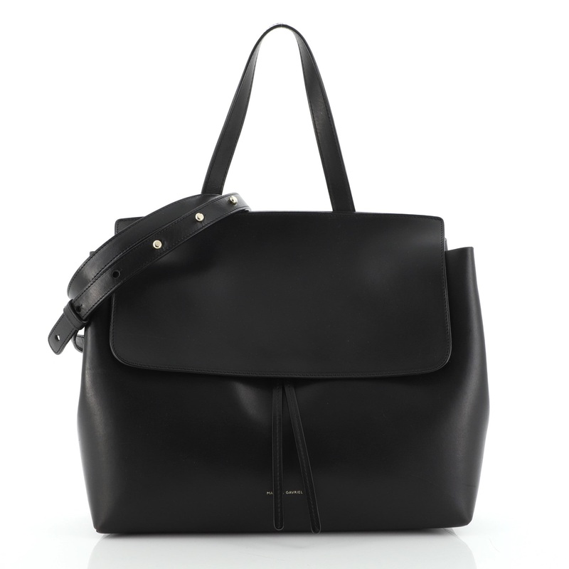 Lady Bag Leather Medium S744816719159