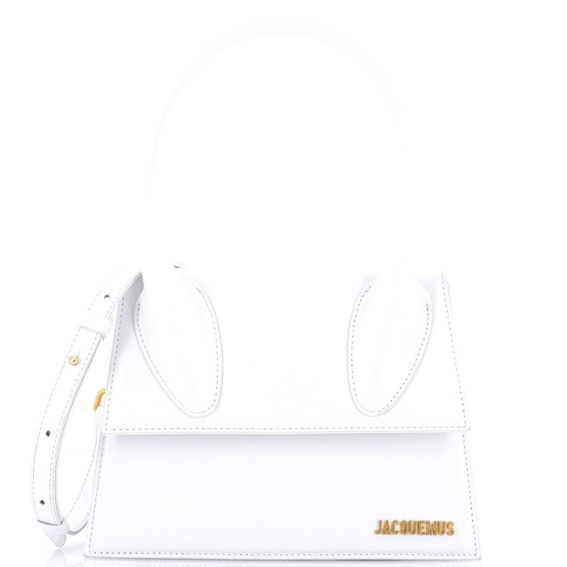 Le Grand Chiquito Bag Leather Large S744816720054