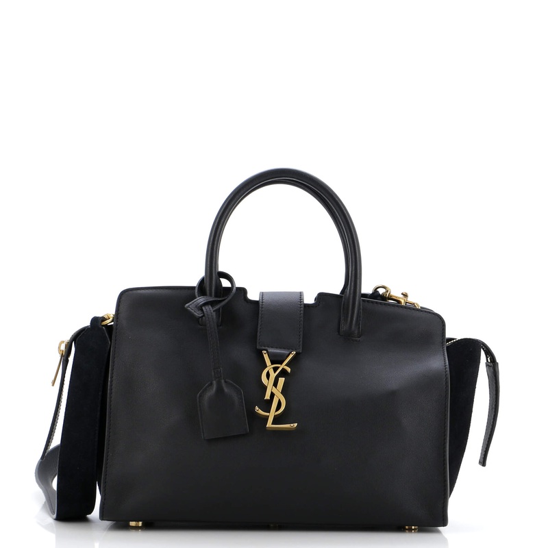 Monogram Cabas Downtown Leather Baby S744816717102