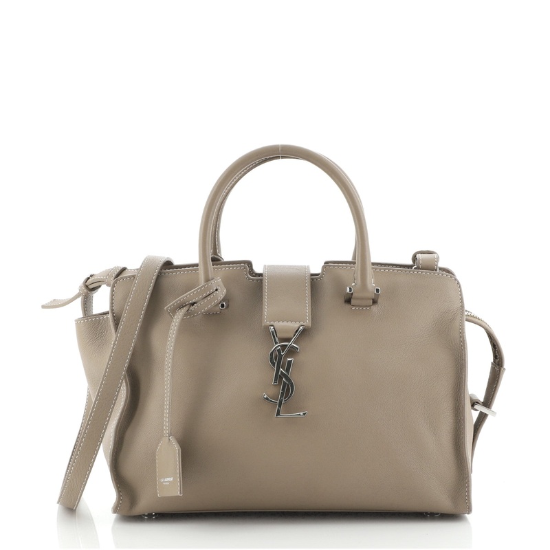 Monogram Cabas Leather Baby S744816712315
