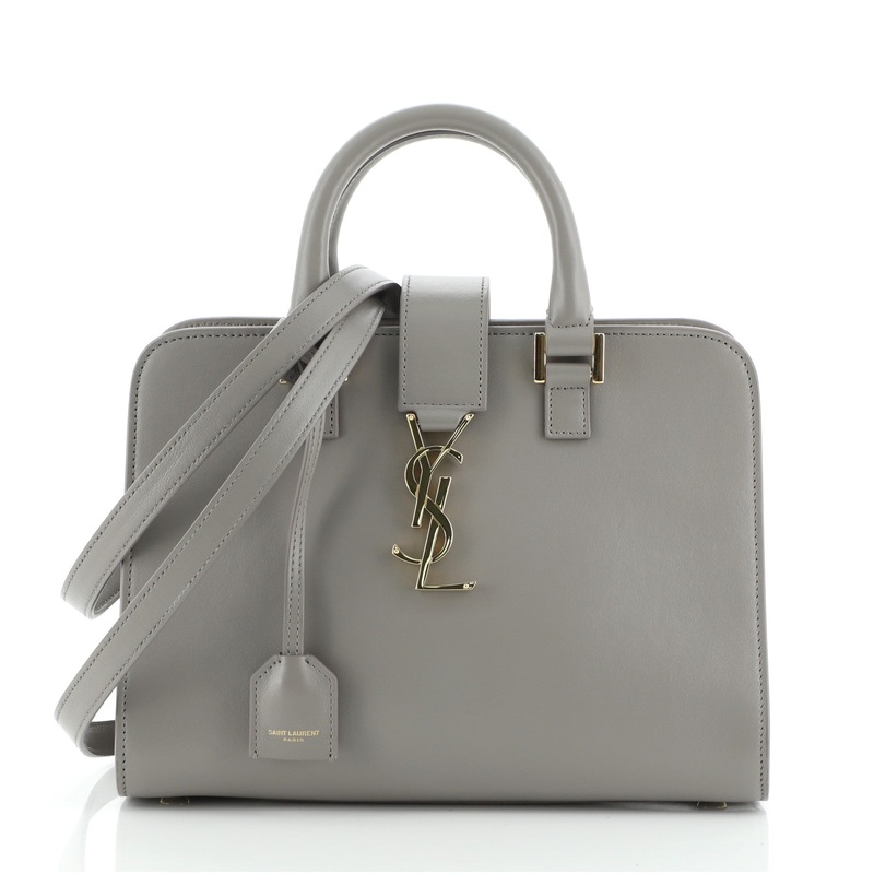 Monogram Cabas Leather Baby S744816713544