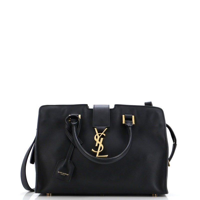 Monogram Cabas Leather Baby S744816714464