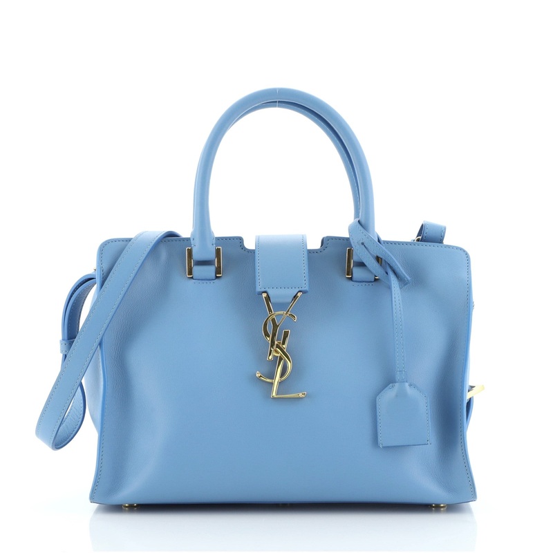Monogram Cabas Leather Baby S744816714710