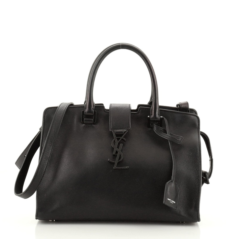 Monogram Cabas Leather Baby S744816714991