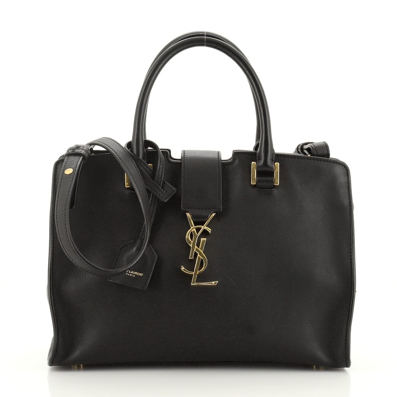 Monogram Cabas Leather Baby S744816715825