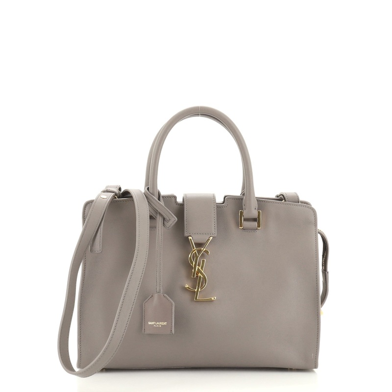 Monogram Cabas Leather Baby S744816715958