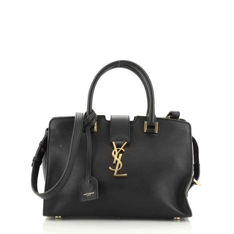 Monogram Cabas Leather Baby S744816716747