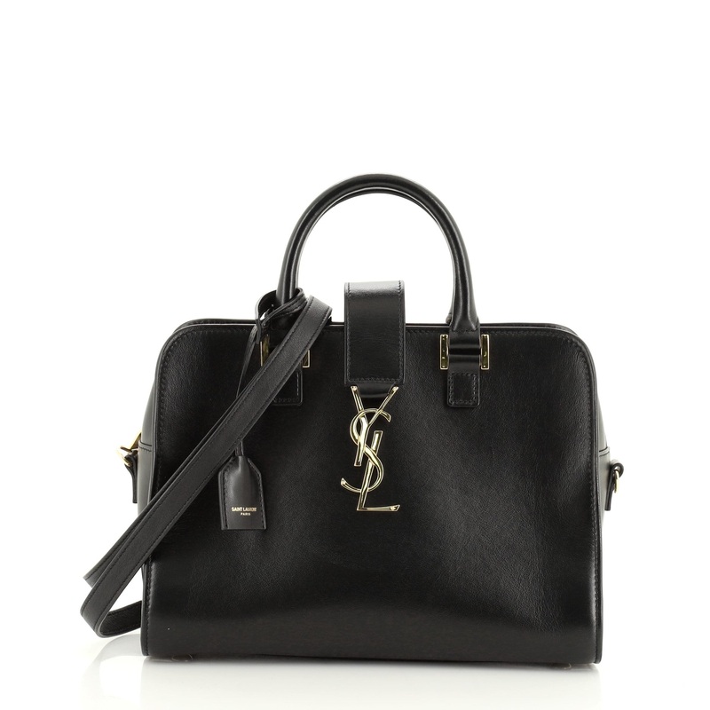 Monogram Cabas Leather Baby S744816719275