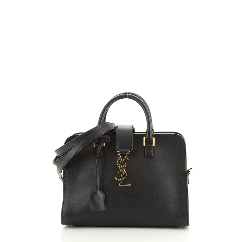 Monogram Cabas Leather Baby S744816720223