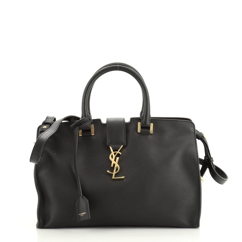 Monogram Cabas Leather Small S744816714278