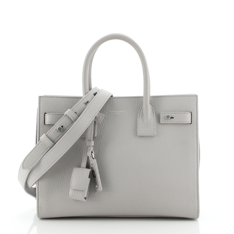 Sac de Jour Souple Bag Leather Baby S744816715796
