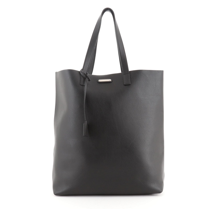 Bold Tote Leather Large S744816707205
