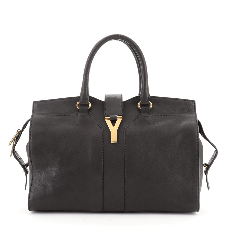 Chyc Cabas Tote Leather Medium S744816711012