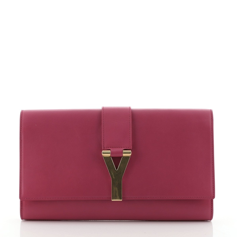 Chyc Clutch Leather S744816709572