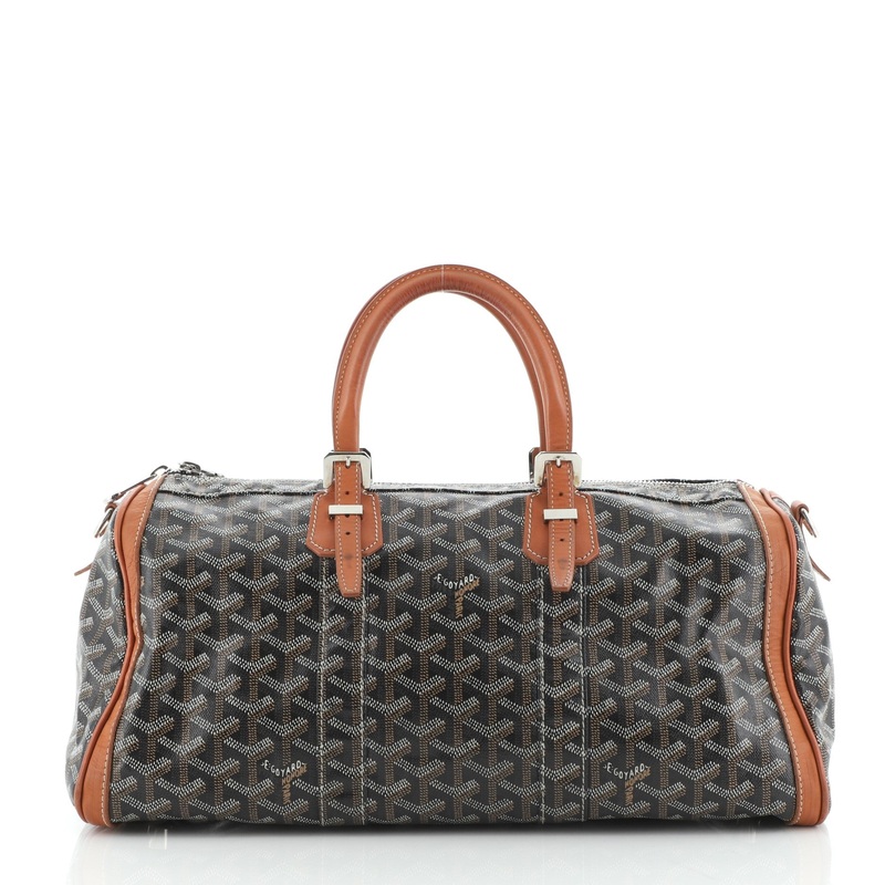 Croisiere Bag Coated Canvas 35 S744816710624