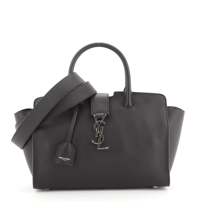 Monogram Cabas Downtown Leather Baby S744816708544