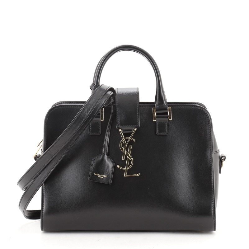 Monogram Cabas Leather Baby S744816704660