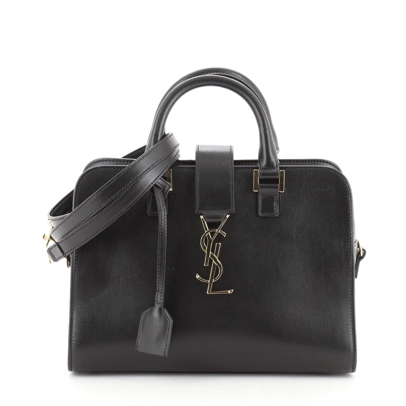 Monogram Cabas Leather Baby S744816704663