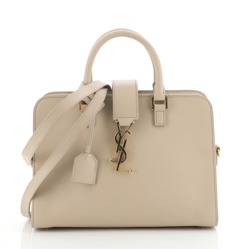 Monogram Cabas Leather Baby S744816705613