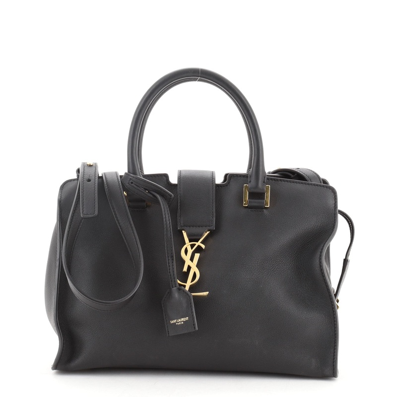 Monogram Cabas Leather Baby S744816710669