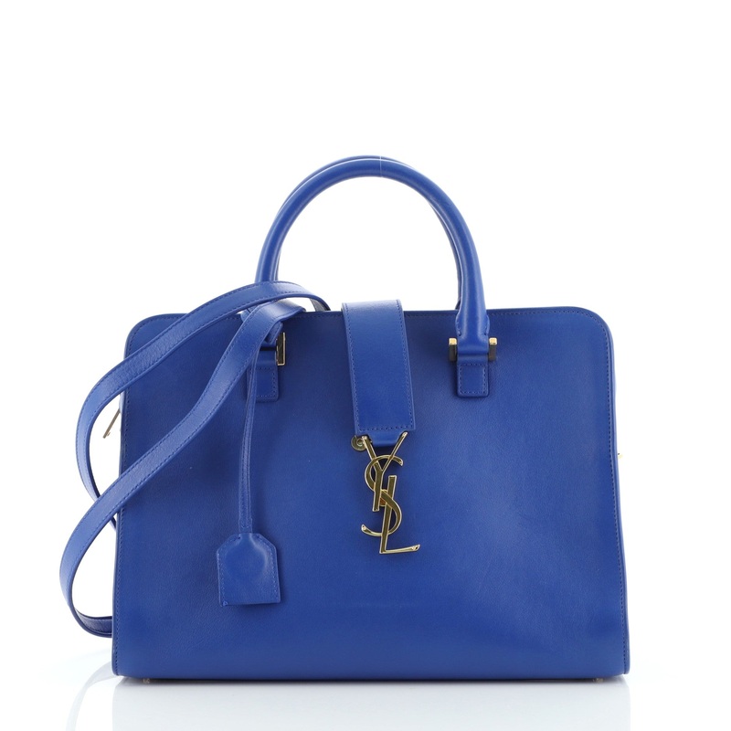 Monogram Cabas Leather Baby S744816710688