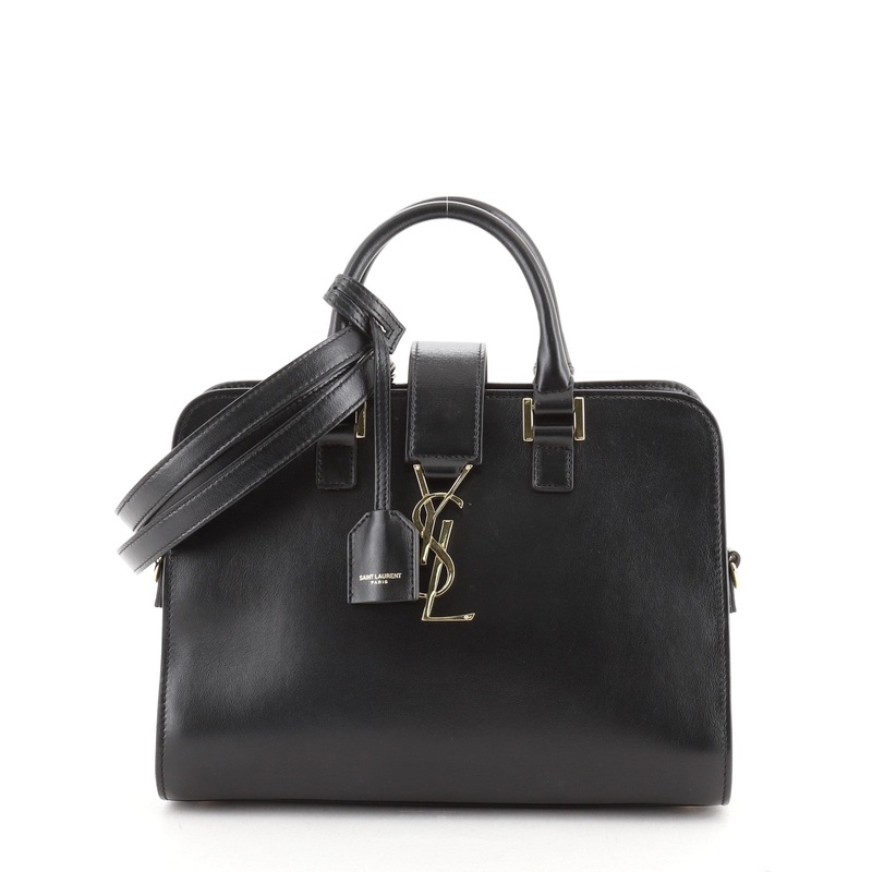 Monogram Cabas Leather Baby S744816712073