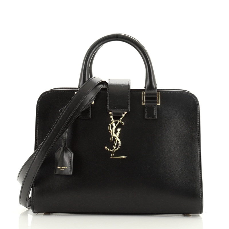 Monogram Cabas Leather Baby S744816712202