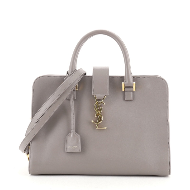 Monogram Cabas Leather Small S744816704662