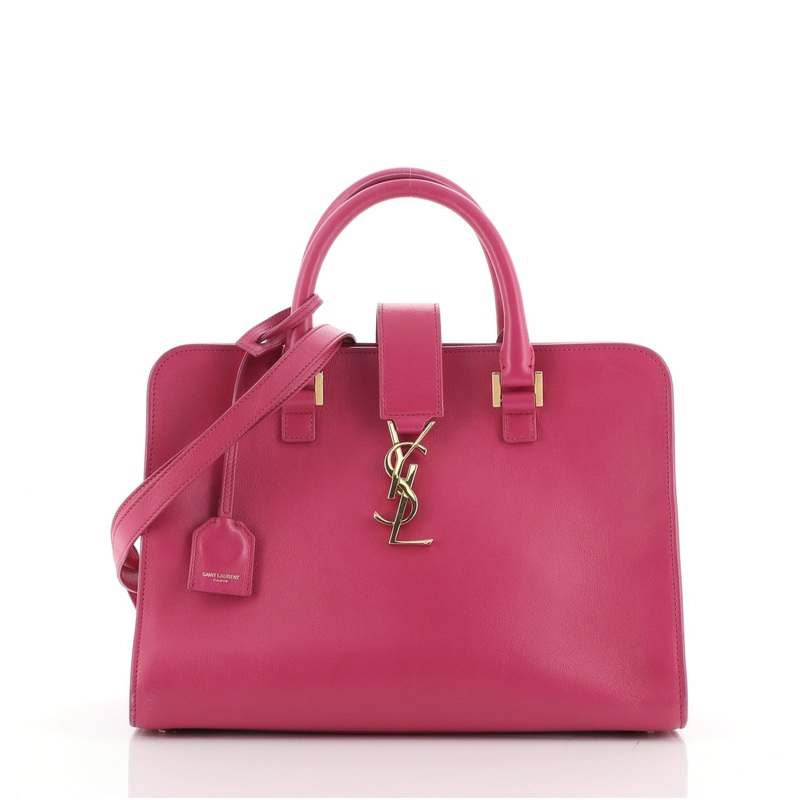 Monogram Cabas Leather Small S744816704760