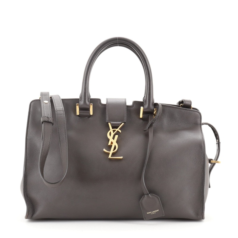 Monogram Cabas Leather Small S744816707206
