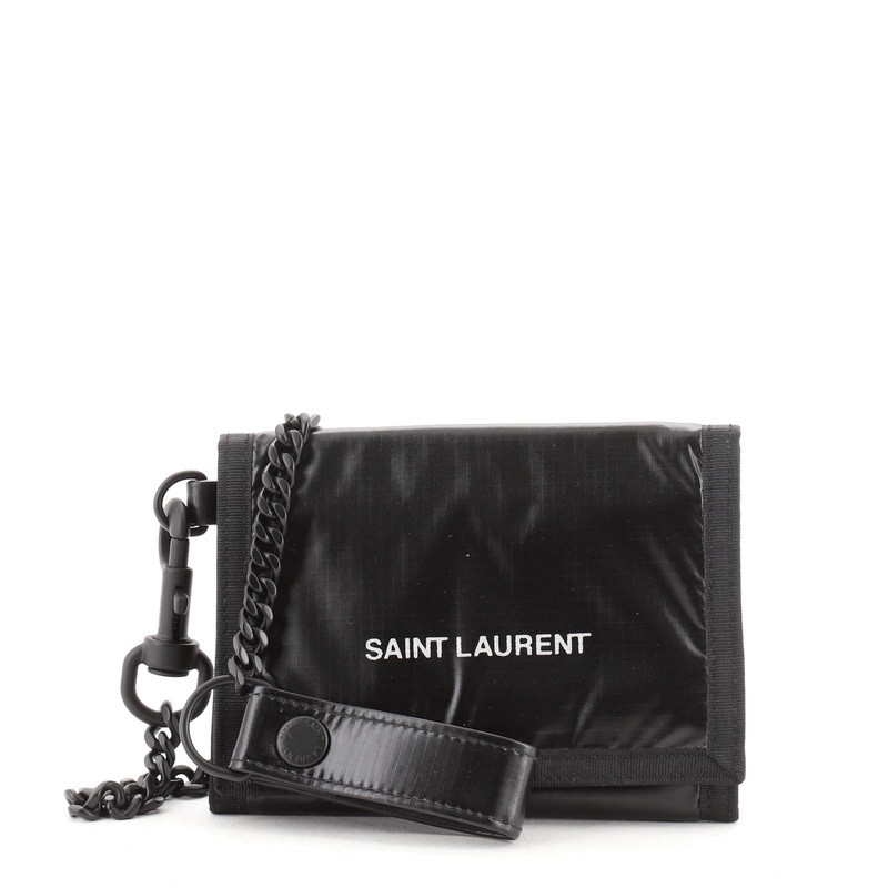 Nuxx Chain Wallet Nylon