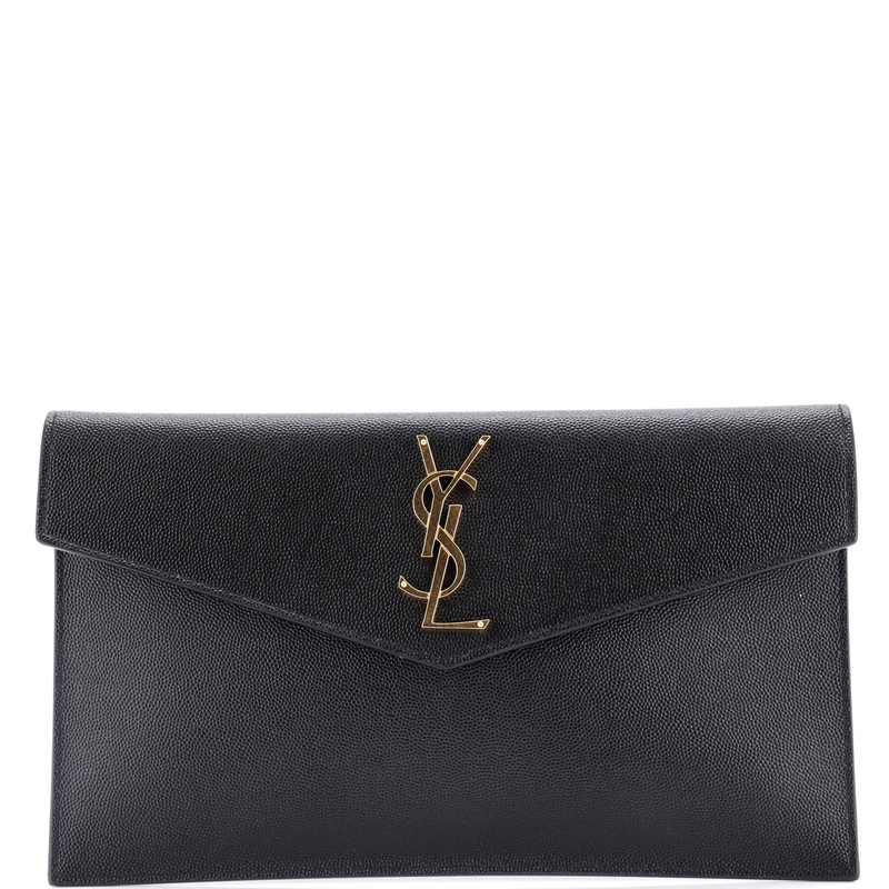Uptown Pouch Leather S744816706091