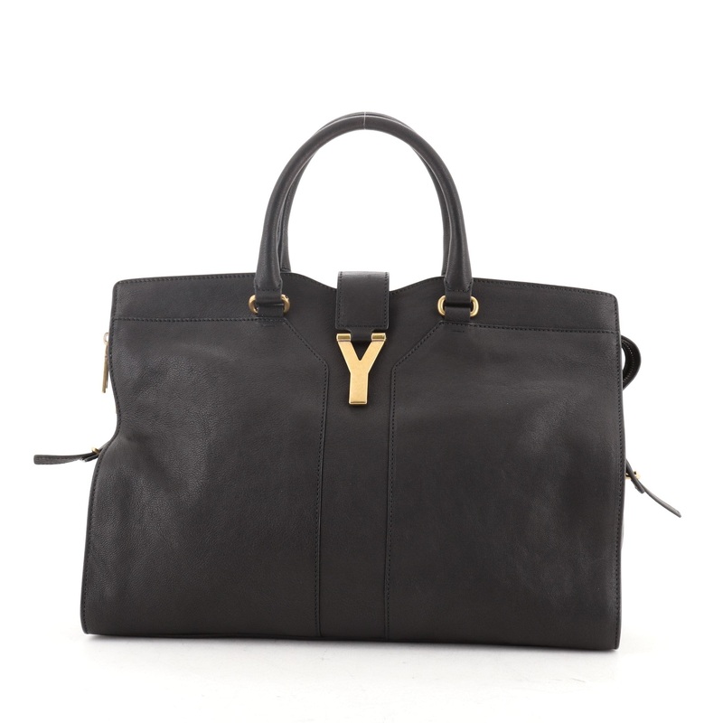 Chyc Cabas Tote Leather Medium S744816699322