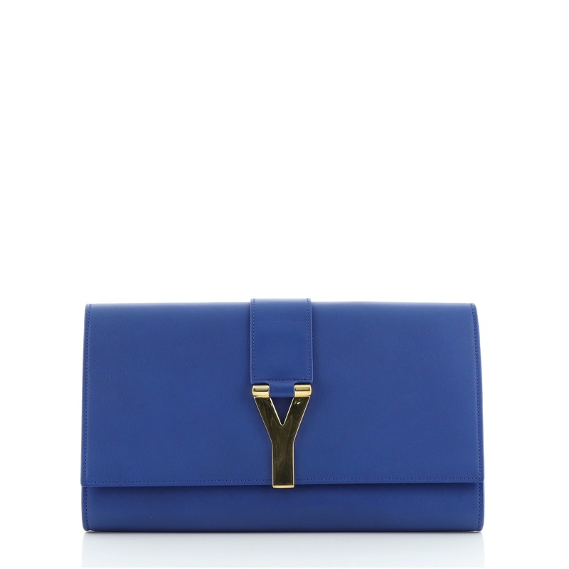 Chyc Clutch Leather S744816701077