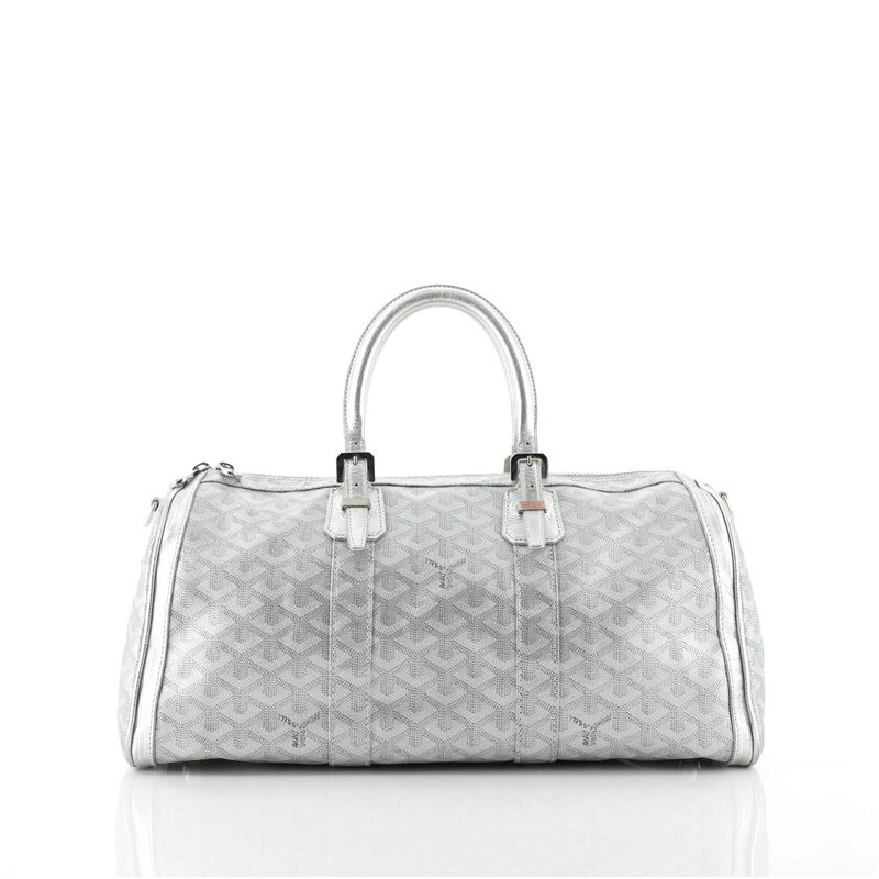 Croisiere Bag Coated Canvas 35 S744816699687