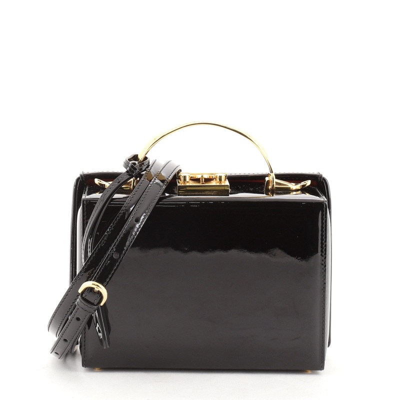 Grace Box Bag Patent Large