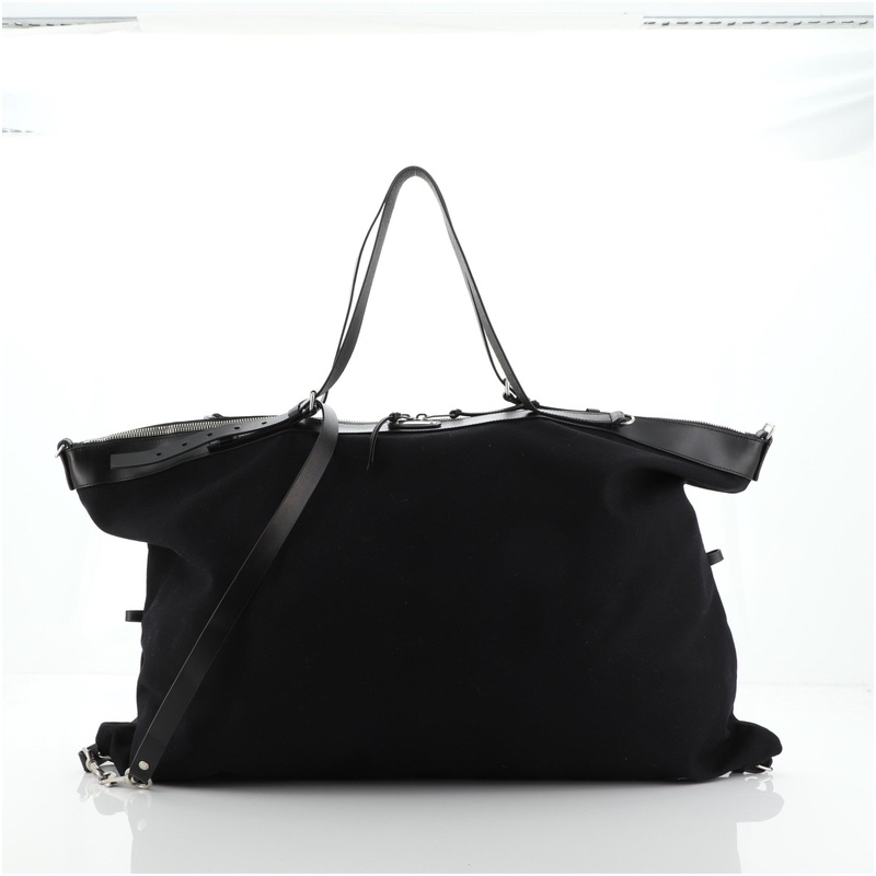 ID Convertible Bag Canvas XL