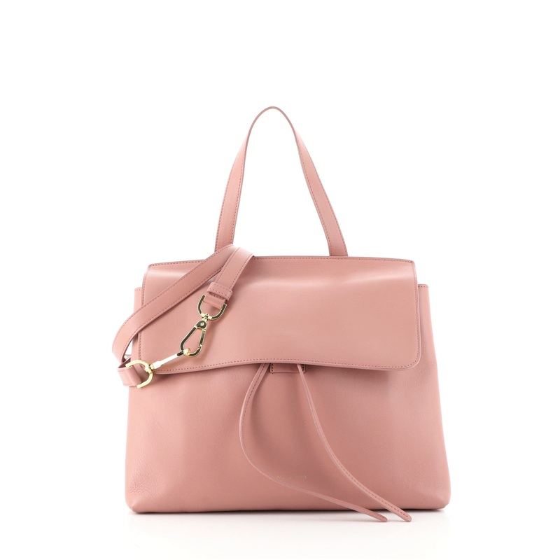 Lady Bag Leather Mini S744816696188
