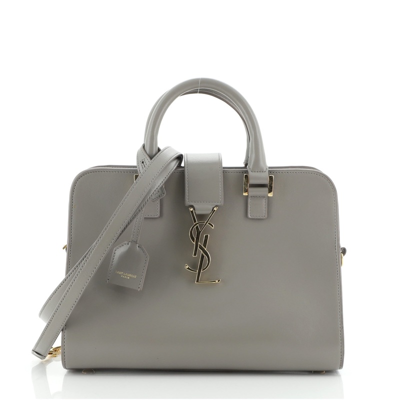Monogram Cabas Leather Baby S744816695080