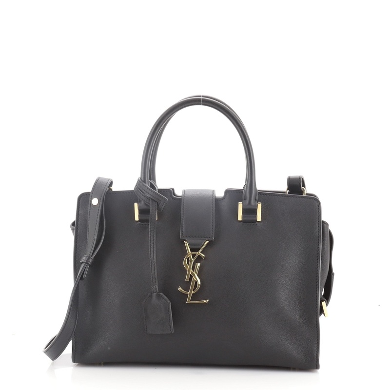 Monogram Cabas Leather Baby S744816695081