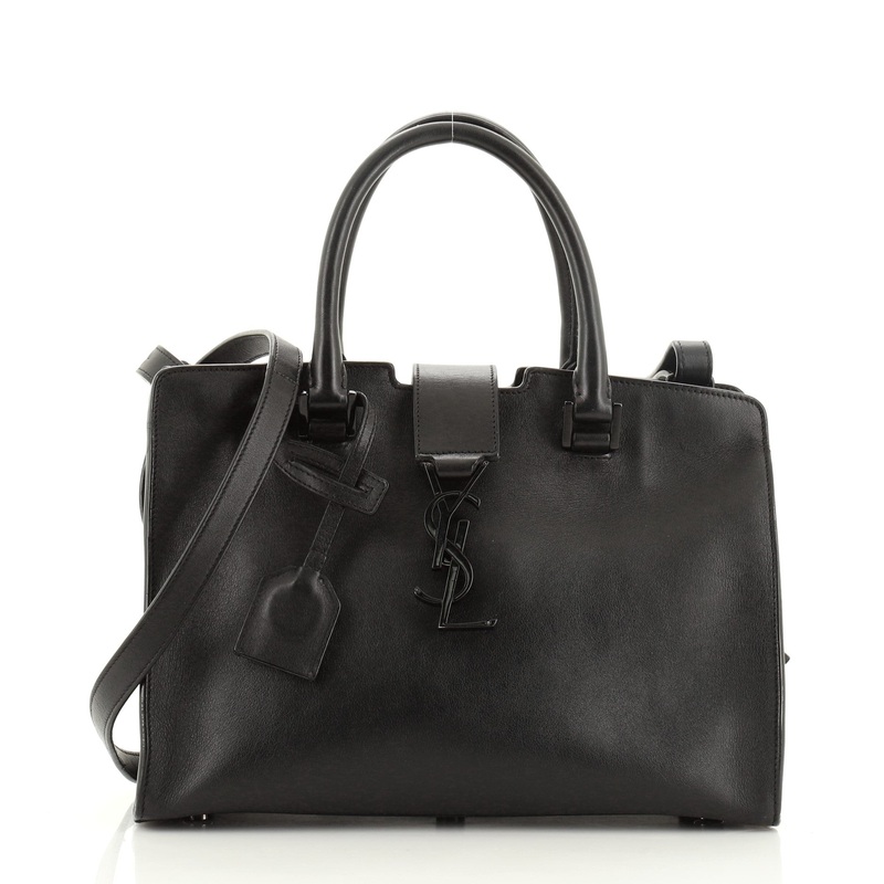 Monogram Cabas Leather Baby S744816697216
