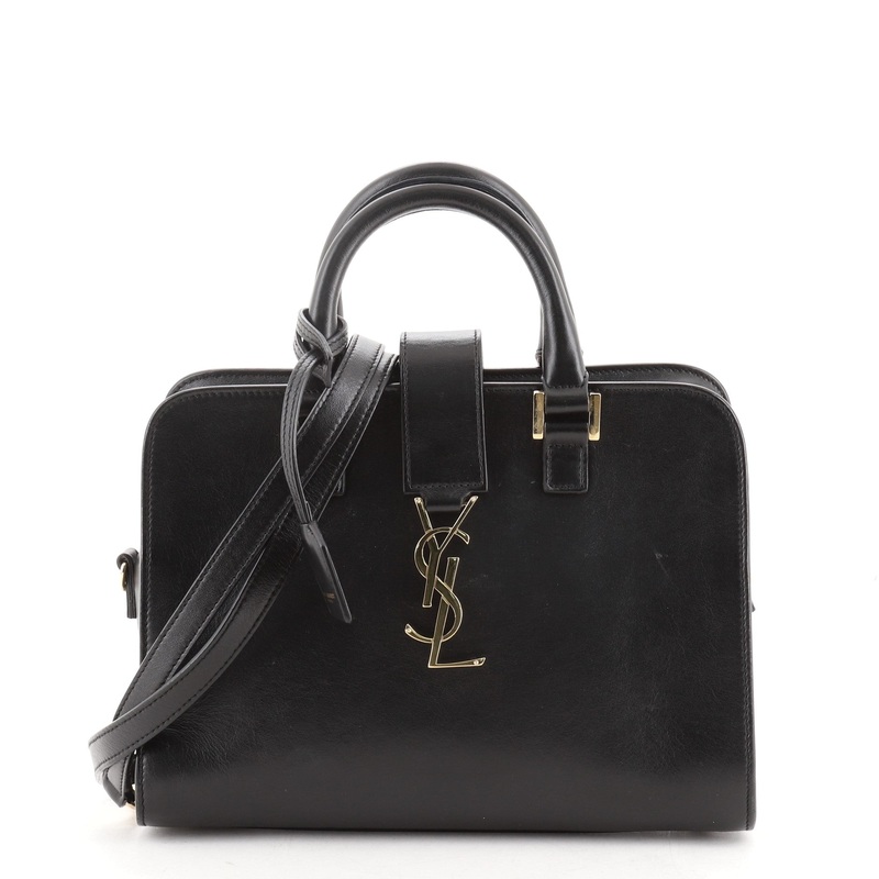 Monogram Cabas Leather Baby S744816697410