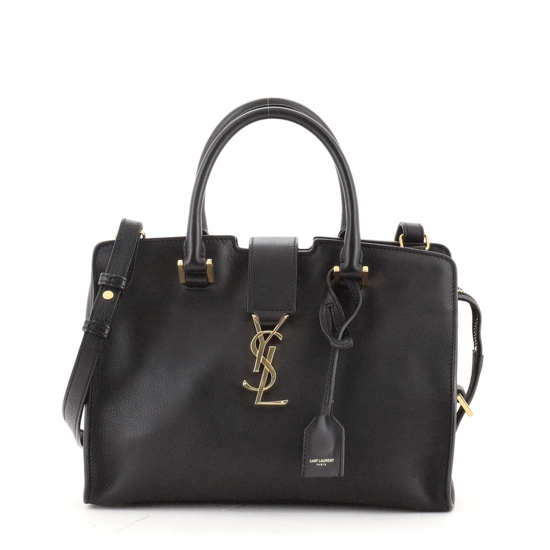 Monogram Cabas Leather Baby S744816700983