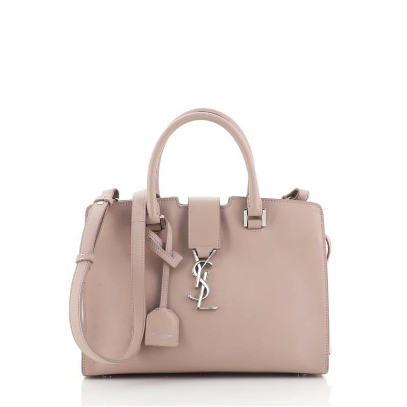 Monogram Cabas Leather Baby S744816701003