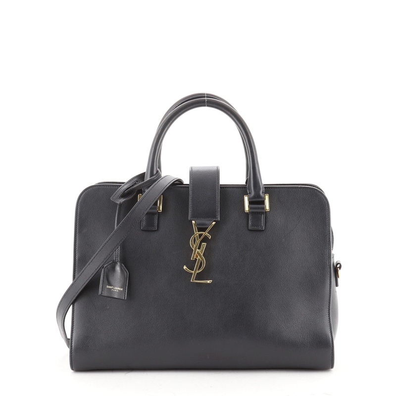 Monogram Cabas Leather Baby S744816702145